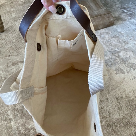 American Eagle Boho Tote Bag - Picture 5 of 8